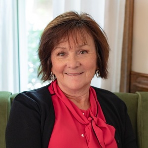 Fundraising Page: Julie Ranson